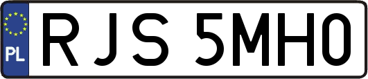 RJS5MH0