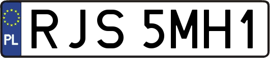 RJS5MH1