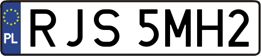 RJS5MH2