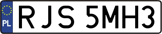 RJS5MH3