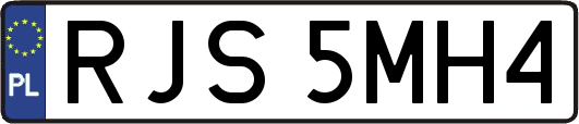 RJS5MH4