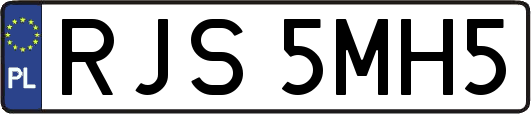 RJS5MH5