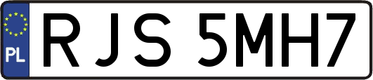 RJS5MH7