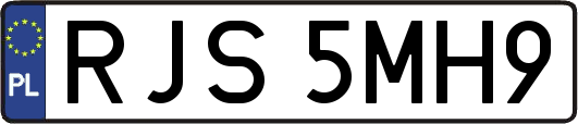 RJS5MH9