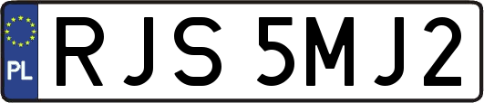 RJS5MJ2