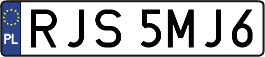 RJS5MJ6