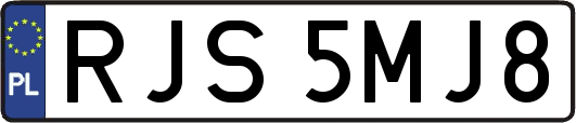 RJS5MJ8