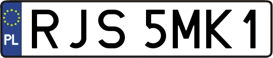 RJS5MK1