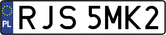 RJS5MK2