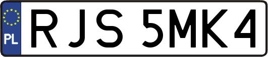 RJS5MK4