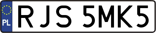 RJS5MK5