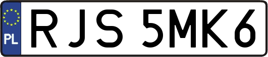 RJS5MK6