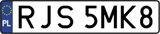 RJS5MK8