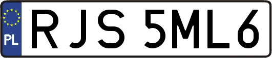 RJS5ML6
