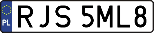 RJS5ML8