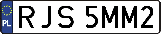 RJS5MM2