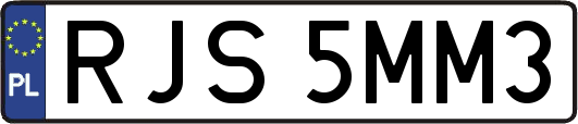 RJS5MM3