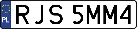 RJS5MM4