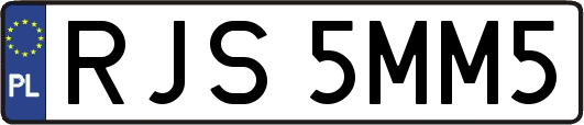 RJS5MM5