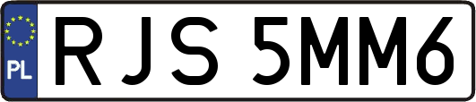RJS5MM6