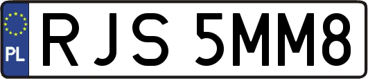 RJS5MM8