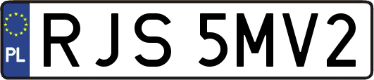 RJS5MV2