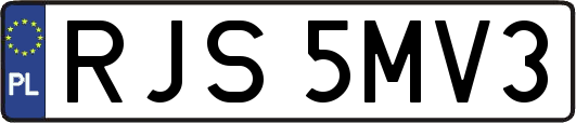RJS5MV3