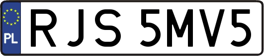 RJS5MV5