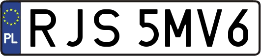 RJS5MV6