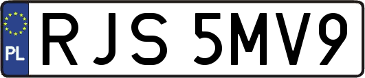 RJS5MV9