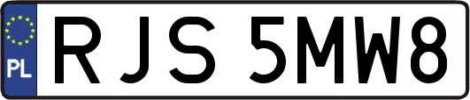 RJS5MW8