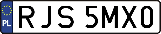 RJS5MX0