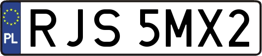 RJS5MX2
