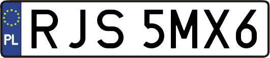 RJS5MX6