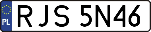 RJS5N46