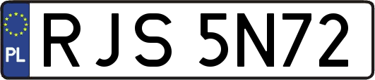 RJS5N72