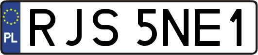 RJS5NE1