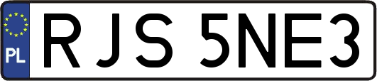 RJS5NE3