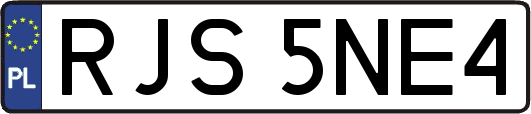 RJS5NE4