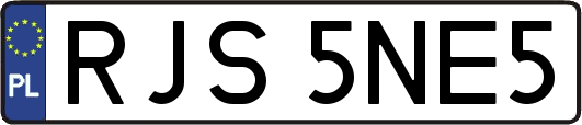 RJS5NE5