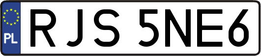 RJS5NE6