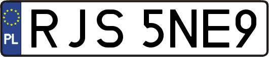 RJS5NE9