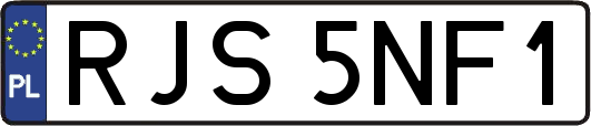 RJS5NF1
