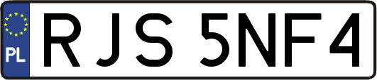 RJS5NF4
