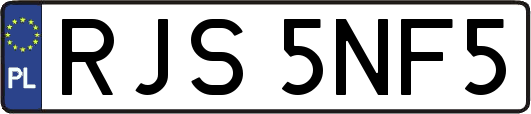 RJS5NF5