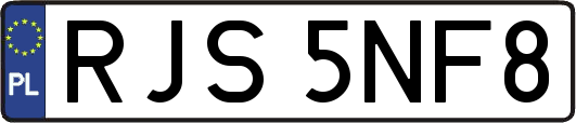 RJS5NF8
