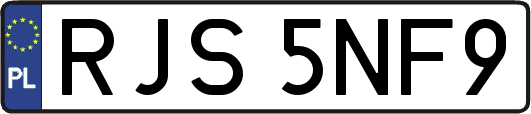 RJS5NF9