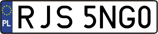 RJS5NG0