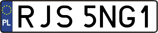 RJS5NG1
