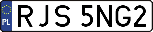 RJS5NG2